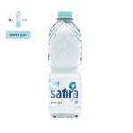 Água Mineral Safira 1,5L Sem Gás