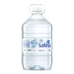 Água Mineral Safira 5L Sem Gás