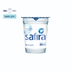 Água Mineral Safira Copo 200ml