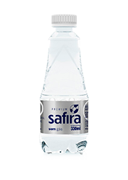 Água com Natural Premium