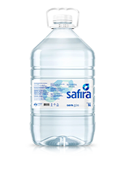 Garrafões e Galões