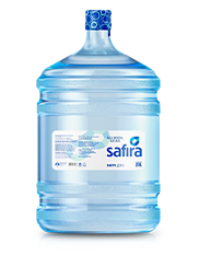Garrafões e Galões